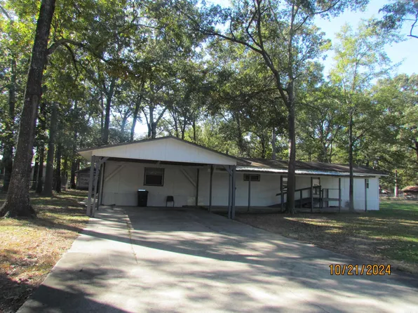 239 Sawyer St, Crossett, AR 71635