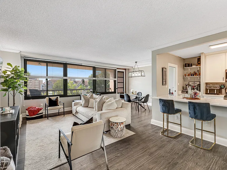 5500 Holmes Run Pkwy #510 — Photo 1