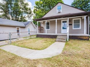 1422 Oak Hill Dr, Lexington, KY 40505