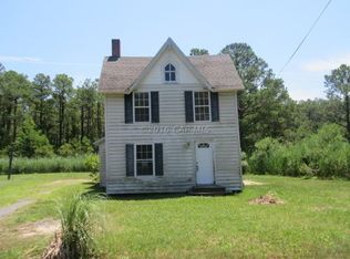 11033 Riley Roberts Rd, Deal Island, MD 21821