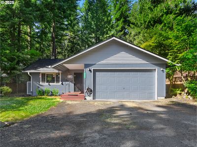 64841 E Lupine Dr, Rhododendron, OR, 97049