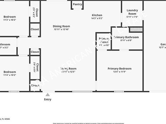 2nd image of 2767 Braswell St