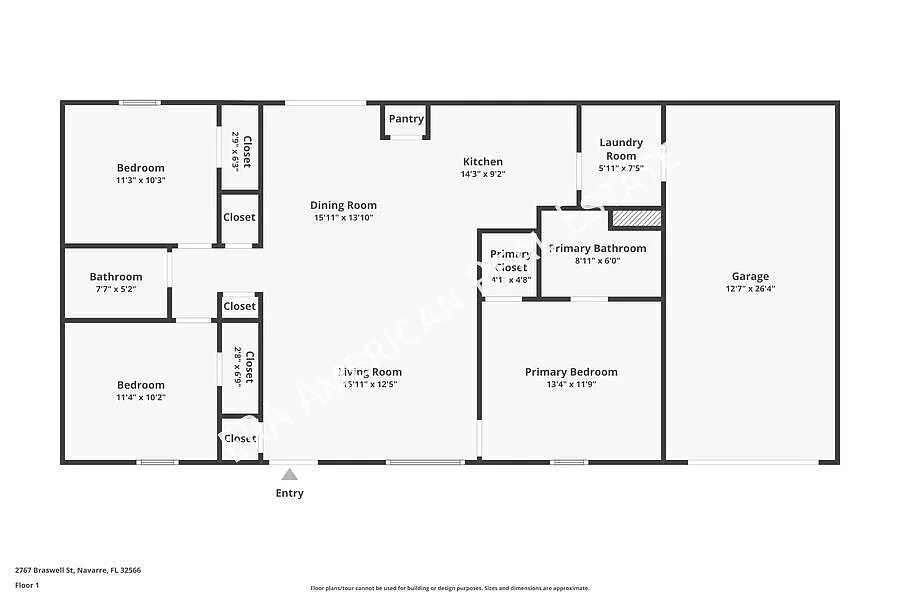 Building Photo - 2767 Braswell St