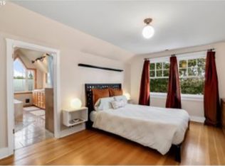 204 NE 58th Ave, Portland, OR 97213