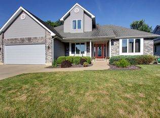211 Lexington, Quincy, IL 62305