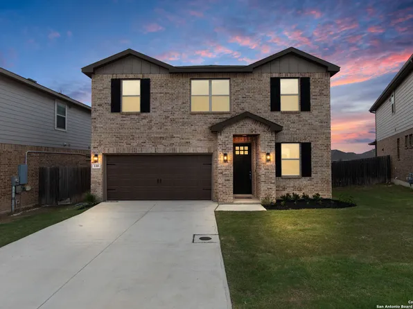 110 BELLGROVE, Boerne, TX 78015