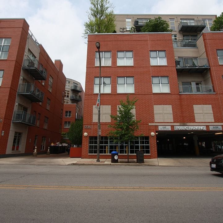 1st image of 1236 Chicago Ave APT 506A