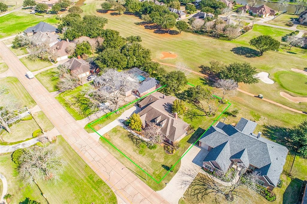 5226 Weston Dr, Weston Lakes, TX 77441 Zillow
