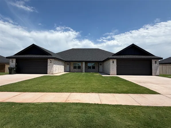 365/369 Kristie Path, Abilene, TX 79602