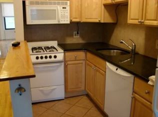 468 Comm Ave APT 4, Boston, MA 02215