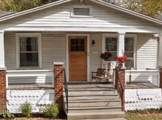 1911 S Church St, Streator, IL