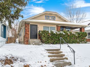 835 N Riley Ave, Indianapolis, IN 46201