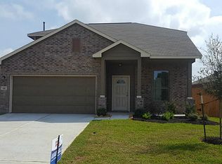 191 Country Crossing Cir, Magnolia, TX 77354