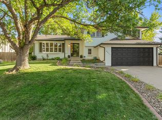 8071 S Cook Way, Centennial, CO 80122