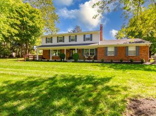 10632 Merrick Ln, Cincinnati, OH 45242
