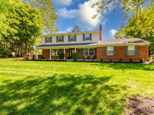 10632 Merrick Ln, Cincinnati, OH 45242