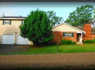 429810 E 1159 Rd., Porum, OK 74455