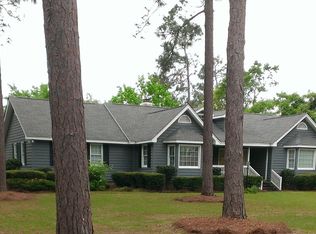 287 Goss Ln #HOME, Barnwell, SC 29812