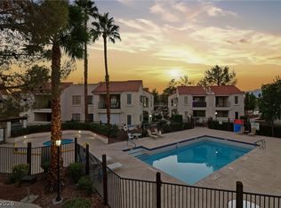 4836 Nara Vista Way Unit 204, Las Vegas, NV 89103