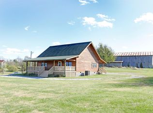 500 Carvers Ferry Rd, Richmond, KY 40475