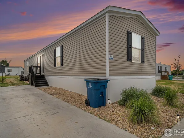 431 N 35th Ave #84, Greeley, CO 80631