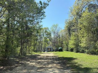 490 Powell Ln, Livingston, TX 77351