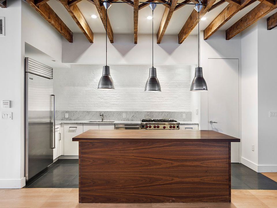 1st image of 100 Wooster St #Penthouse