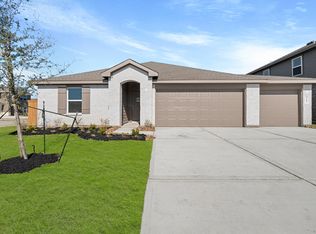 1001 Llano Trl, Dayton, TX 77535