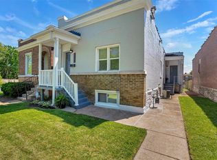 5004 Alabama Ave, Saint Louis, MO