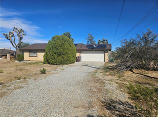 6941 La Habra Ave, Yucca Valley, CA 92284