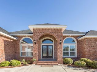 5779 Highland Lake Dr, Milton, FL 32583