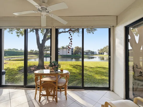 15324 Lakes Of Delray Boulevard #105, Delray Beach, FL 33484