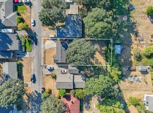 1492 SW Kelly Avenue, Chehalis, WA 98532