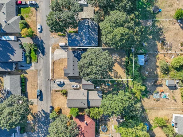 1492 SW Kelly Avenue, Chehalis, WA 98532
