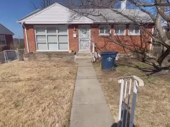 606 Quade St, Oxon Hill, MD 20745
