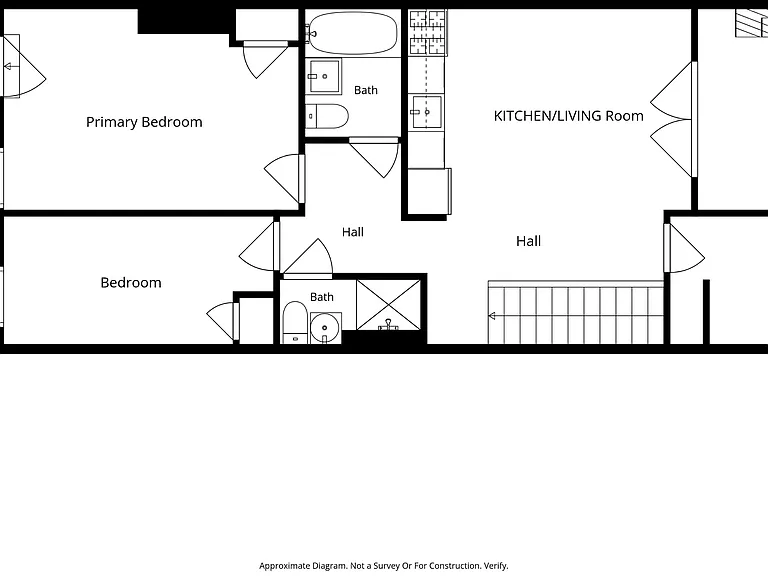964 Madison St #3B — Photo 2