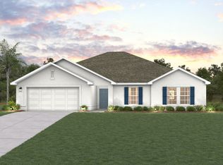ROWELL Plan, Sable Run, Ocala, FL 34475