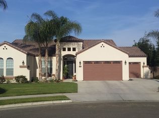 1846 Naval Ct, Tulare, CA 93274