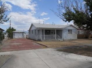 630 N 4th St, Belen, NM 87002