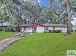 516 Barberry Dr, Savannah, GA 31419