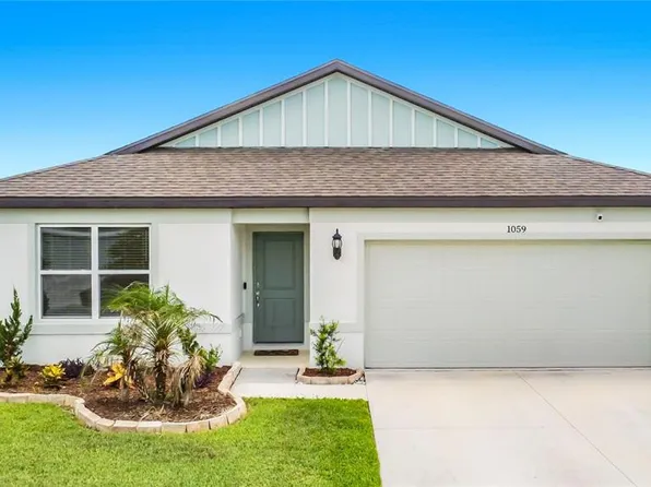 1059 Michelangelo Ln, Winter Haven, FL 33884