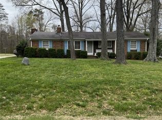 5313 Eastcrest Rd, Mc Leansville, NC 27301