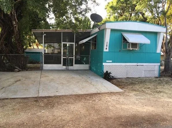 154 Arbor Ln, Tavernier, FL 33070