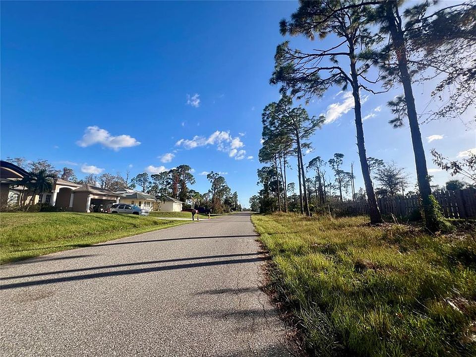 2nd image of 5449 BURGNER STREET LOT 3