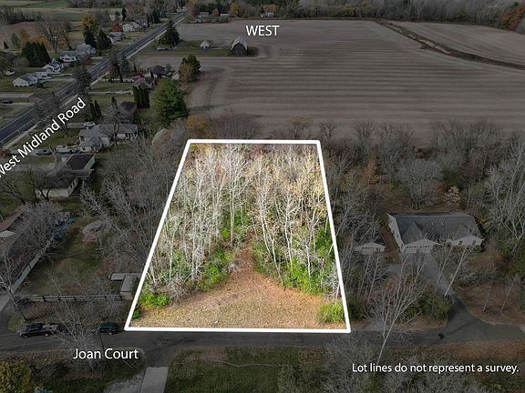 2nd image of 175 Joan Ct Parcel 175