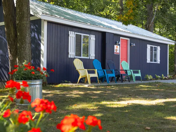 24732 Us Highway 23 S, Presque Isle, MI 49777