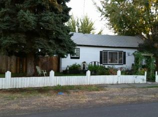410 Buckley St, Echo, OR 97826