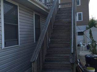 1354 Simpson Ave #2, Ocean City, NJ 08226