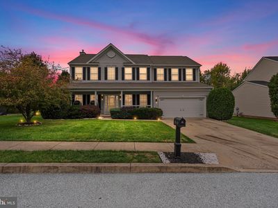 1145 Stone Gate Dr, York, PA, 17406