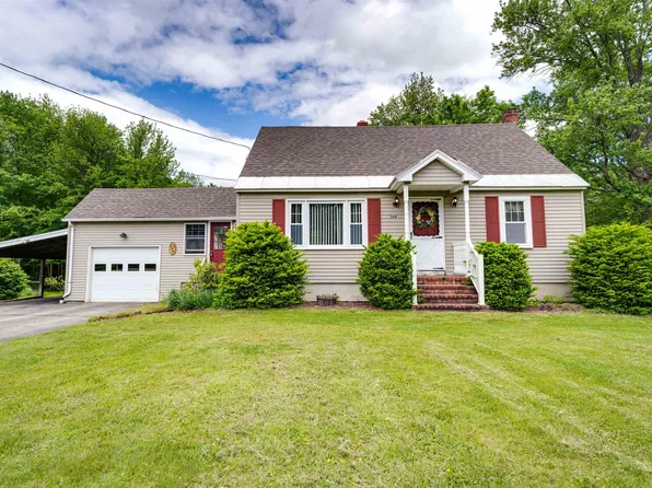 564 Portland Street, Rochester, NH 03867
